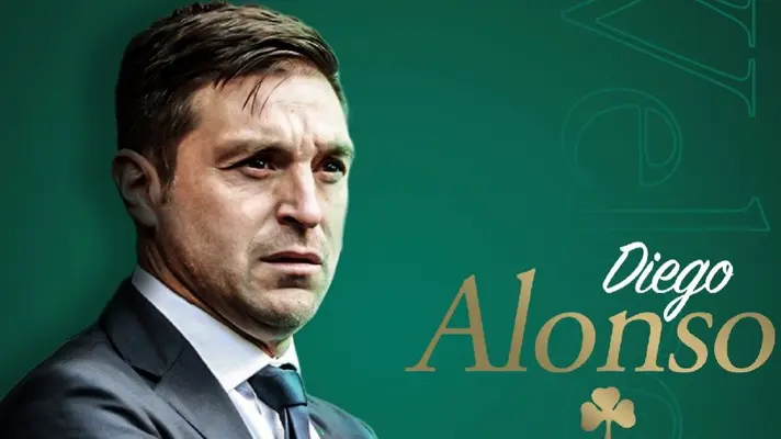 ¡Nuevos aires! Diego Alonso es nuevo técnico de Panathinaikos de Grecia