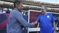 ¿Con quién habló Marcelo Bielsa para conocer mejor a la Selección Mexicana?