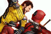 “Deadpool & Wolverine” logró el mayor debut global de 2024 para una película clasificación R