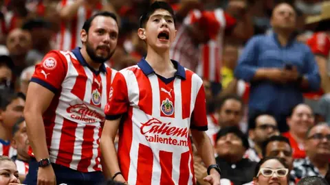 Grupo de animación de Chivas se pronuncia en contra del racismo, piden no caer en provocaciones