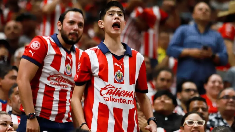 Grupo de animación de Chivas se pronuncia en contra del racismo, piden no caer en provocaciones