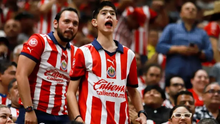 Grupo de animación de Chivas se pronuncia en contra del racismo, piden no caer en provocaciones