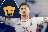 ¿Cuándo llegará Ignacio Pussetto a México para firmar contrato con Pumas?