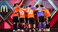 Kings World Cup: Estos son los equipos eliminados en el primer Mundial de la Kings League