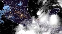 ¡Atención! Alerta por lluvias hoy 17 de junio en estos estados