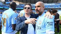 Oasis y como el mundo el futbol pidió su regreso durante 15 años