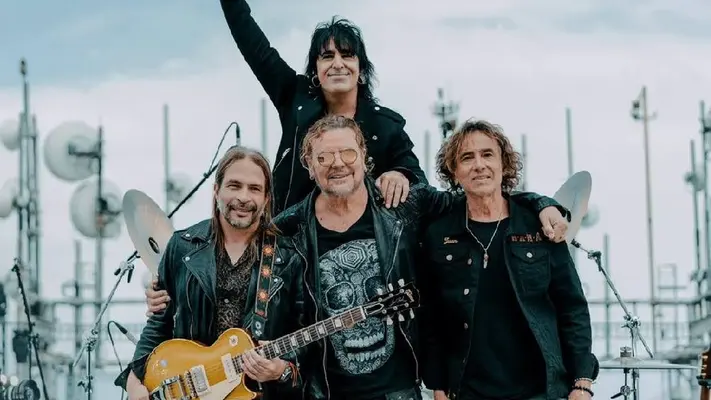 Maná anuncia gira en México: ¿Cuándo, dónde y boletos? Te contamos los detalles