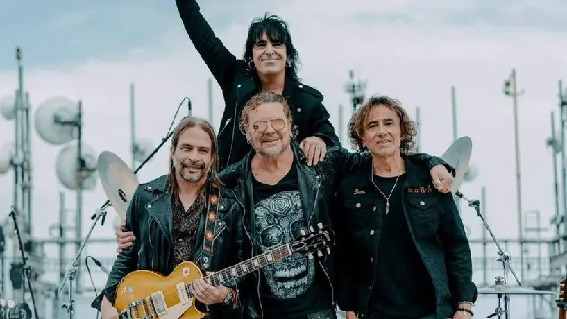 Maná anuncia gira en México: ¿Cuándo, dónde y boletos? Te contamos los detalles