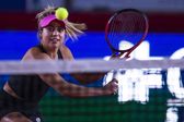 Renata Zarazua se convertirá en la primera mexicana en 29 años en jugar los cuatro Grand Slam en un año