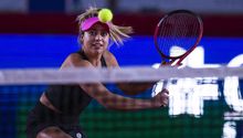 Renata Zarazua se convertirá en la primera mexicana en 29 años en jugar los cuatro Grand Slam en un año