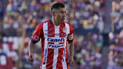 Apertura 2024: Cata Domínguez renueva con Atlético San Luis