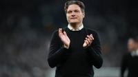 ¡Se acabó el amor! Edin Terzić deja al Borussia Dortmund tras perder la Final de Champions League