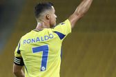 Al-Nassr goleó en la Súper Liga Árabe, CR7 anotó y se quedó a uno de los 900