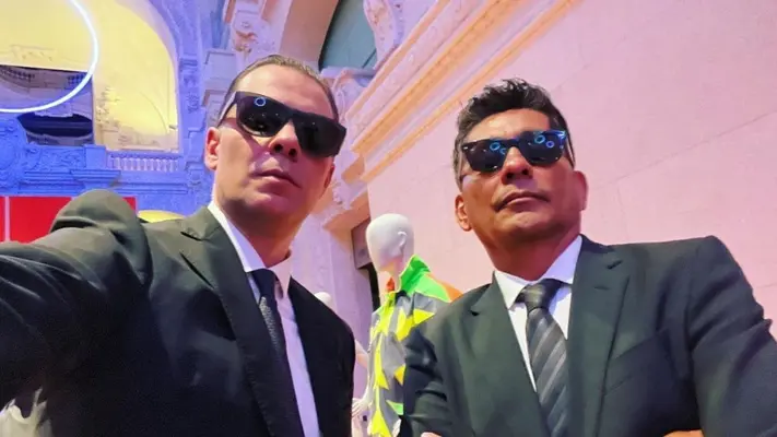 ¿Un nuevo rival? Christian Martinoli le canta 'tiro' a Canelo Álvarez: 'A ver si me aguantas'