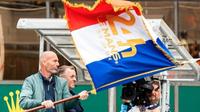 Zinedine Zidane da inicio a la 92ª Edición de las 24 Horas de Le Mans