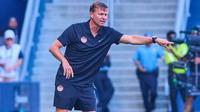 Copa América: Equipos canadienses de MLS 'pusieron' a Jesse Marsch como DT de la Hoja de Maple
