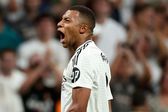 Kylian Mbappé se destapa con doblete en el Bernabéu y el Real Madrid vence al Betis