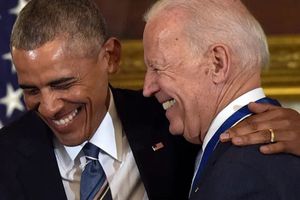 Joe Biden se siente enojado y traicionado por Barack Obama: el expresidente ha "perdido la fé”
