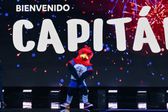¿Quién es 'Capitán' y qué representa la mascota de la Copa América 2024?