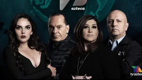 Fallece vidente del programa ‘Extranormal’; familia y amigos lamentan su partida