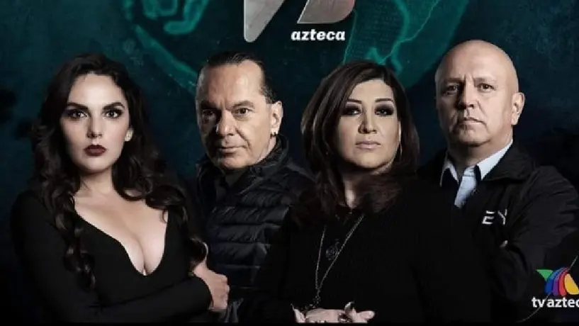 Fallece vidente del programa ‘Extranormal’; familia y amigos lamentan su partida