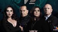 Fallece vidente del programa ‘Extranormal’; familia y amigos lamentan su partida