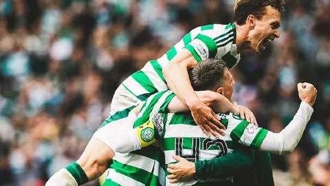 Celtic vapulea a Rangers y extiende hegemonía en Old Firm en la Premier League de Escocia