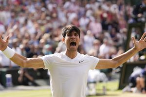Así quedó el ranking mundial ATP tras el título de Carlos Alcaraz sobre Djokovic en Wimbledon
