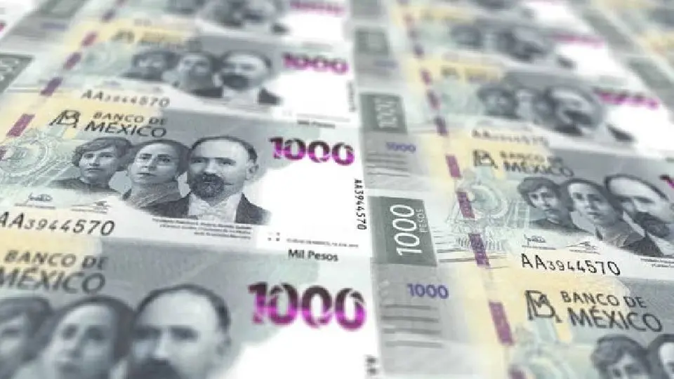 ¿Qué son los billetes G5 que circulan en México y cómo identificarlos?