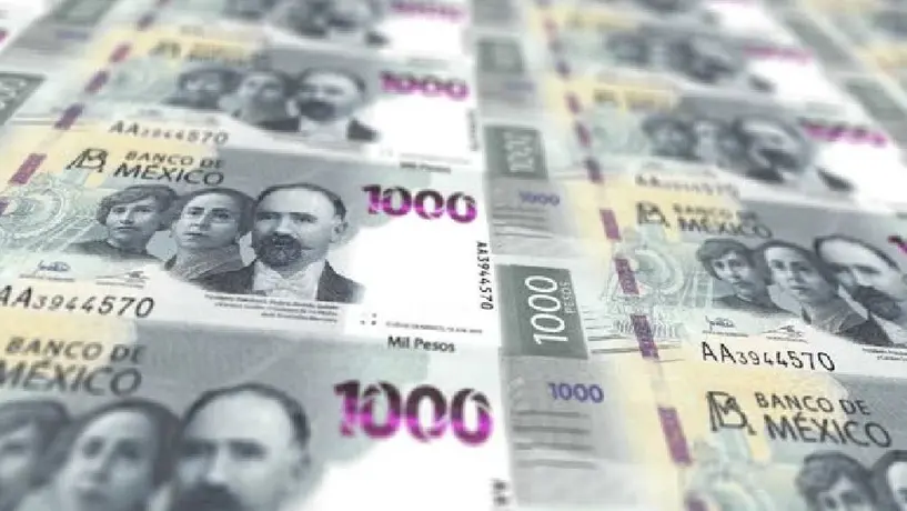 ¿Qué son los billetes G5 que circulan en México y cómo identificarlos?