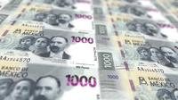 ¿Qué son los billetes G5 que circulan en México y cómo identificarlos?
