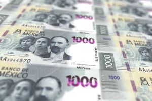 ¿Qué son los billetes G5 que circulan en México y cómo identificarlos?