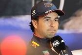 Checo Pérez encabeza la lista de pilotos más costosos de la F1 en lo que va de la temporada 2024