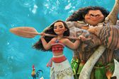 Disney revela el primer póster oficial de ‘Moana 2′: ¿Cuándo se estrena?