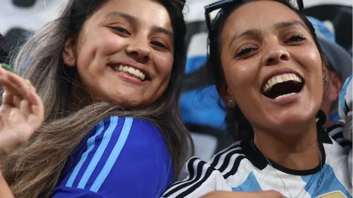 Argentina vs Perú: ¿Cuándo y dónde ver EN VIVO el partido de Copa América?