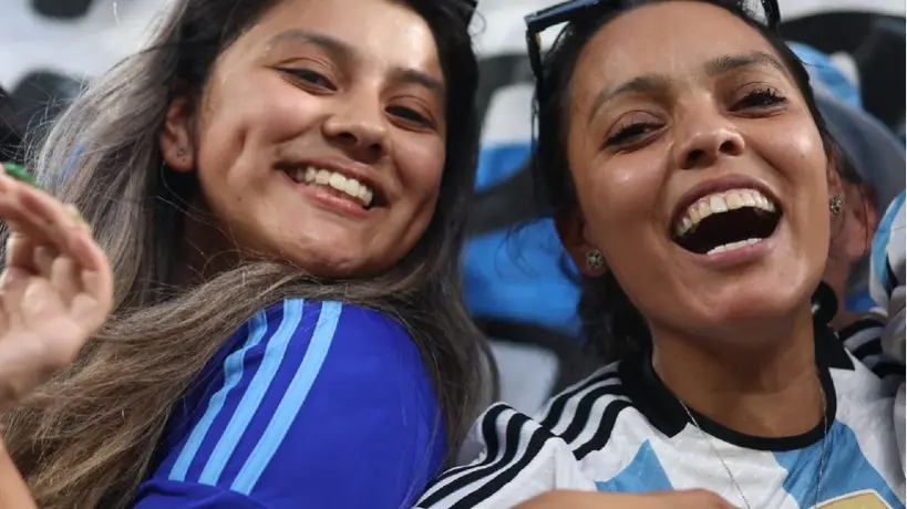 Argentina vs Perú: ¿Cuándo y dónde ver EN VIVO el partido de Copa América?