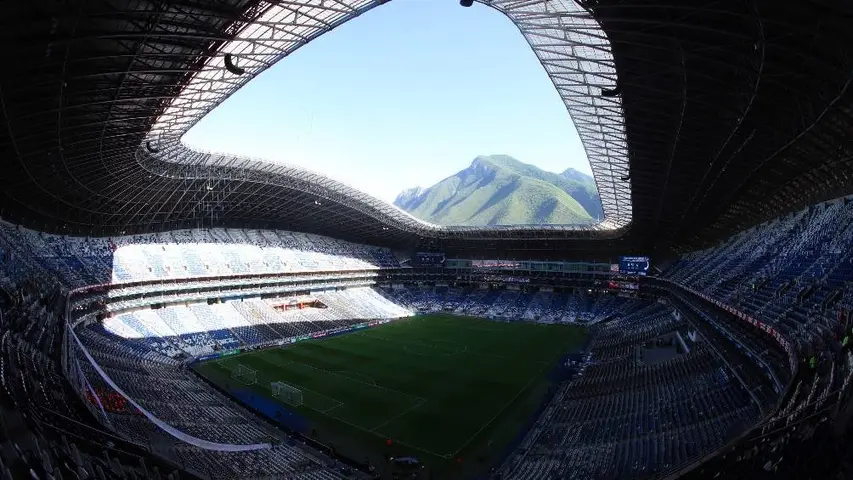 Monterrey busca ser sede del Sorteo Final del Mundial 2026; ganancias ascenderían a 100 MDD | IMAGO7