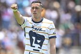 Rogelio Funes Mori enfrentará a Rayados por primera vez desde su salida del equipo