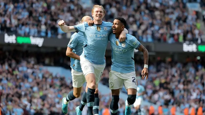 Premier League: Así quedó la tabla de posiciones en Inglaterra tras la Jornada 2