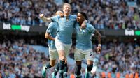 Premier League: Así quedó la tabla de posiciones en Inglaterra tras la Jornada 2