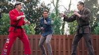 Primer tráiler de la sexta y última temporada de 'Cobra Kai'
