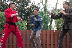 Primer tráiler de la sexta y última temporada de 'Cobra Kai'