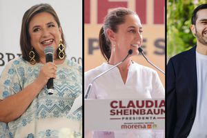 Segundo Debate Presidencial: Fecha, temas y horario para verlo en vivo