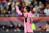 ¡De la mano de Messi! Inter de Miami golea a New England y está en la cima de la MLS