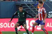 Santos vs Atlético de San Luis ¿Dónde y a qué hora ver el juego de Jornada 17 del CL2024?