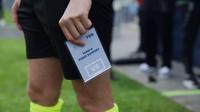FIFA estrena tarjeta verde en Mundial Sub 20 Femenil; llega alternativa al VAR