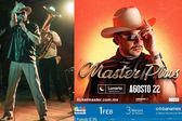 Los Master Plus: Cumplen XV años que celebrarán con cumbia, covers y mucho norteño-banda