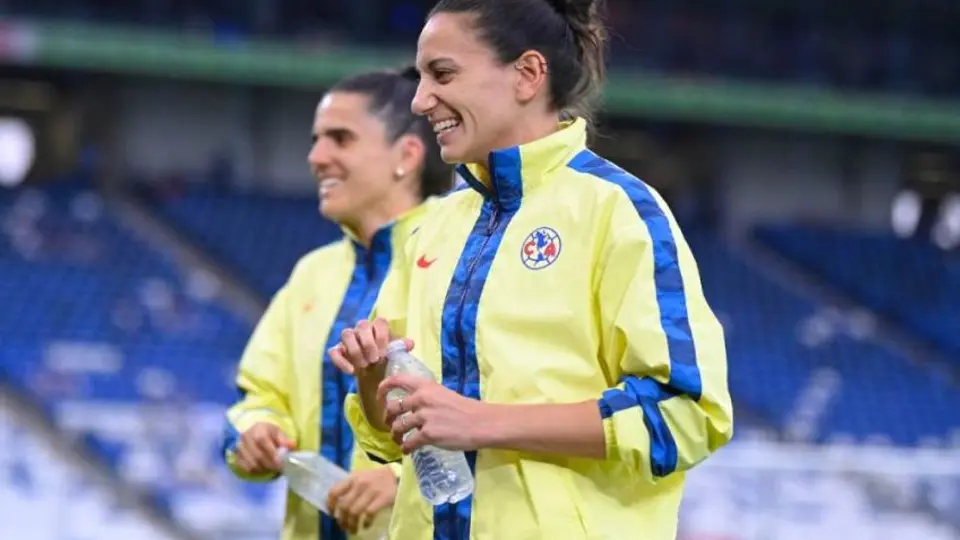¡Otra más! Aurélie Kaci se suma a las bajas de América para Apertura 2024