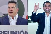 ¿Aceptará? Máynez responde a propuesta de 'Alito' Moreno para declinar en favor de Xóchitl Gálvez