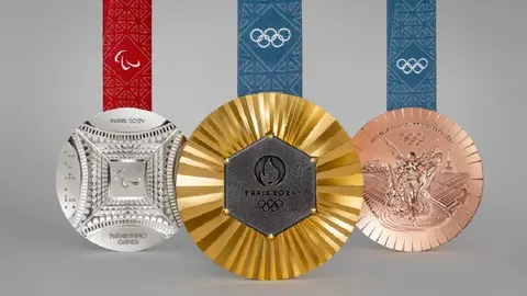 París 2024: Cuáles fueron los países que se colgaron por primera vez la presea olímpica